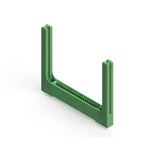 345-023-525-158 EDAC Inc.  Edgeboard Connectors